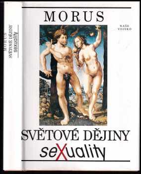 Světové dějiny sexuality