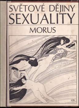Morus: Světové dějiny sexuality