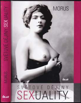 Světové dějiny sexuality