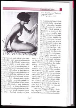 Morus: Světové dějiny sexuality