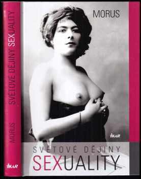 Světové dějiny sexuality