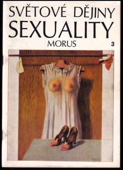 Morus: Světové dějiny sexuality