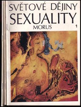 Morus: Světové dějiny sexuality