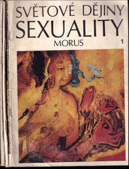 Morus: Světové dějiny sexuality