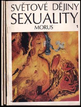 Morus: Světové dějiny sexuality
