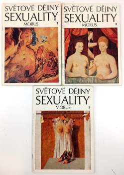 Morus: Světové dějiny sexuality
