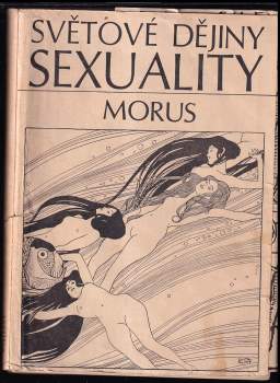 Světové dějiny sexuality