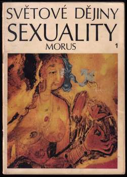 Morus: Světové dějiny sexuality