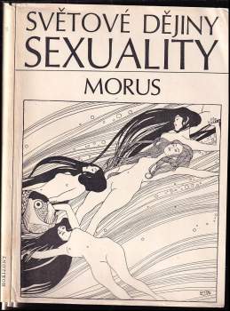 Morus: Světové dějiny sexuality