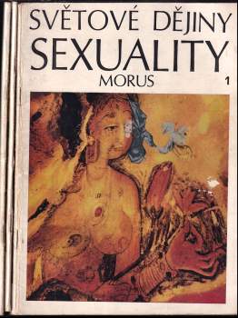 Morus: Světové dějiny sexuality