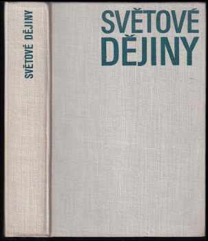 Světové dějiny