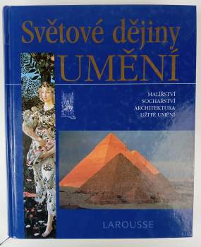 Světové dějiny umění