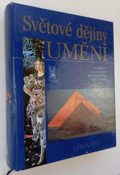 Albert Châtelet: Světové dějiny umění