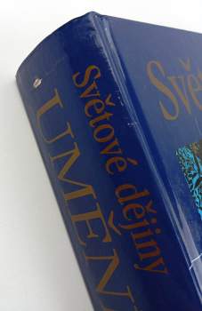 Albert Châtelet: Světové dějiny umění