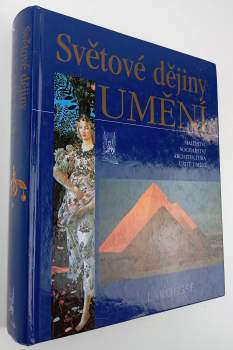 Albert Châtelet: Světové dějiny umění