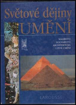 Albert Châtelet: Světové dějiny umění