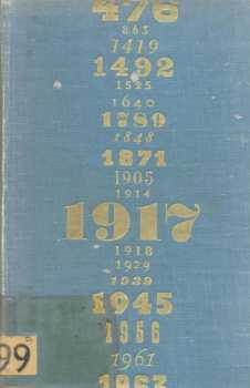 Světové dějiny v datech : II. díl (1964, NPL) - ID: 688305
