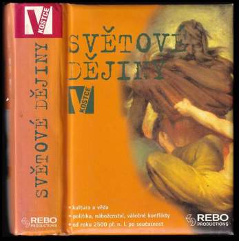 Světové dějiny v kostce