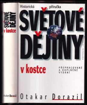 Světové dějiny v kostce