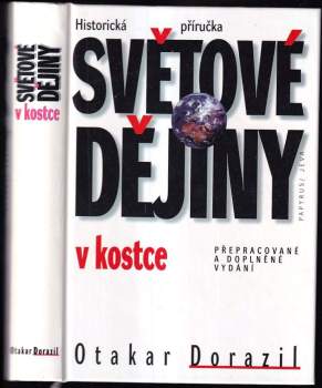 Světové dějiny v kostce