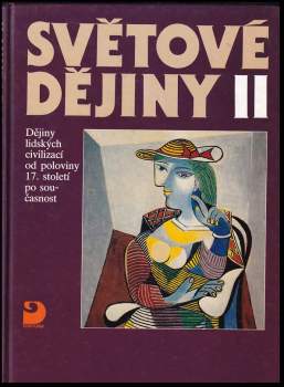Světové dějiny