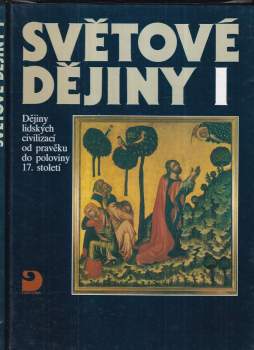 Světové dějiny