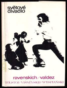Světové divadlo 1976