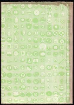 František Ulč: Světové fotbalové odznaky