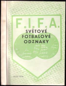 Světové fotbalové odznaky