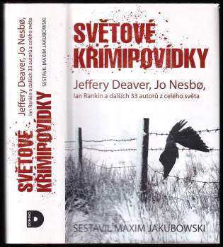 Světové krimipovídky