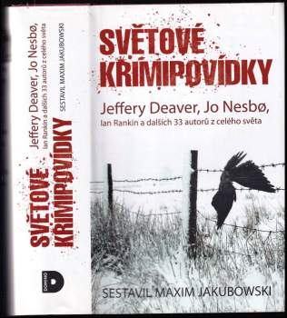 Světové krimipovídky