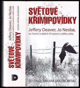 Světové krimipovídky