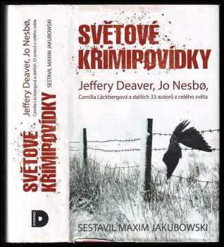 Světové krimipovídky