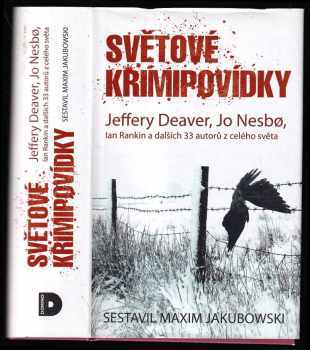 Světové krimipovídky