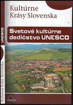 Svetové kultúrne dedičstvo UNESCO