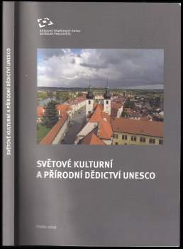 Světové kulturní a přírodní dědictví UNESCO