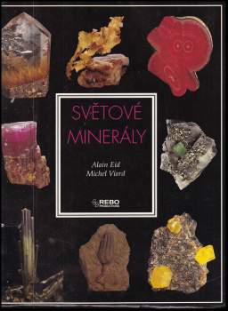 Světové minerály