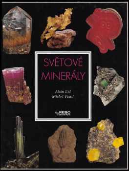 Světové minerály