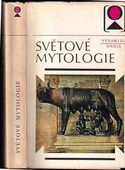 Světové mytologie