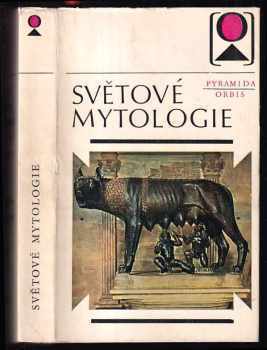 Světové mytologie