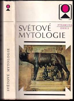 Zsuzsanna Kulcsár: Světové mytologie