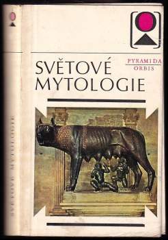 Světové mytologie