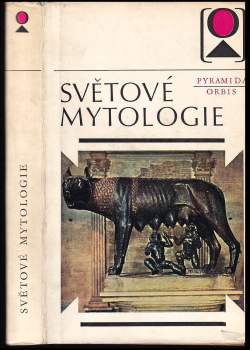 Světové mytologie