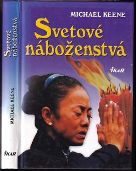 Svetové náboženstvá
