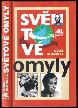 Světové omyly