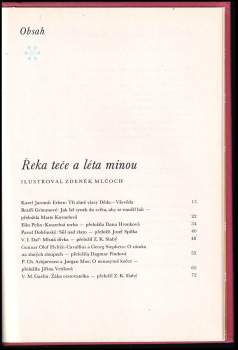 Zdeněk Karel Slabý: Světové pohádky