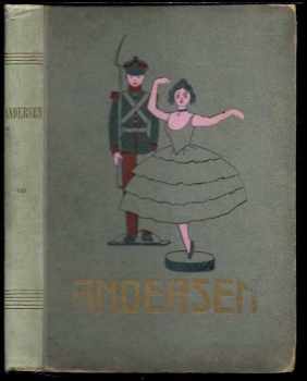 H. Ch. Andersen, Úplný soubor jeho pohádek a povídek