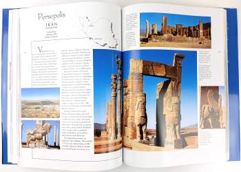 Jasmina Trifoni: Světové poklady UNESCO