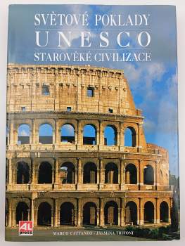 Světové poklady UNESCO