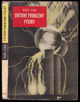 Světové problémy fysiky